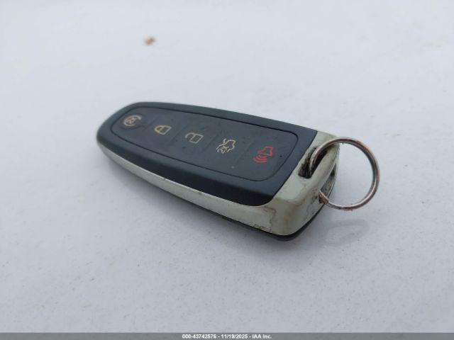 Ford Escape Se Image 13