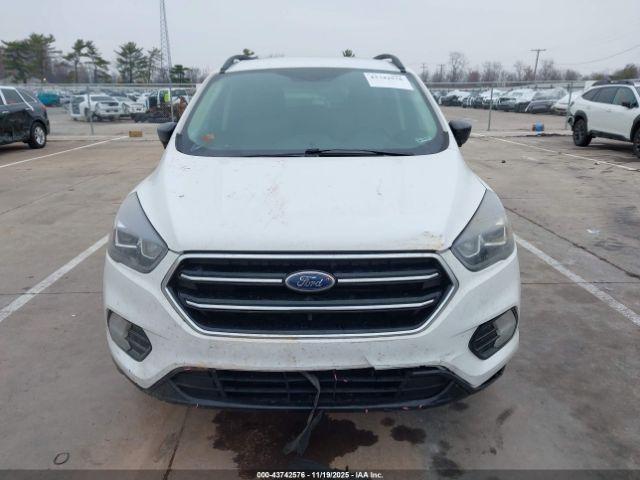 Ford Escape Se Image 11