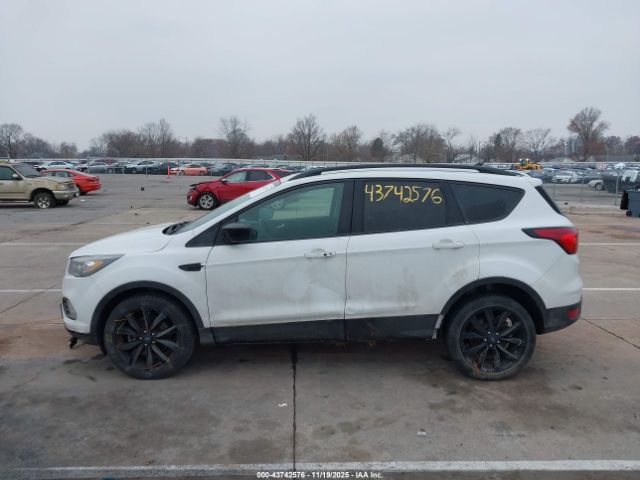 Ford Escape Se Image 15