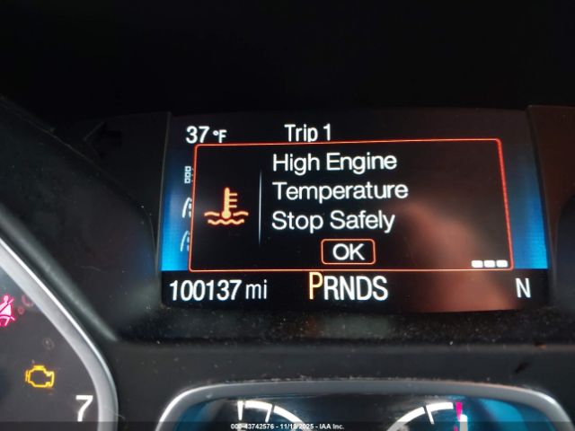 Ford Escape Se Image 16