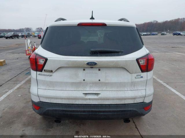 Ford Escape Se Image 14
