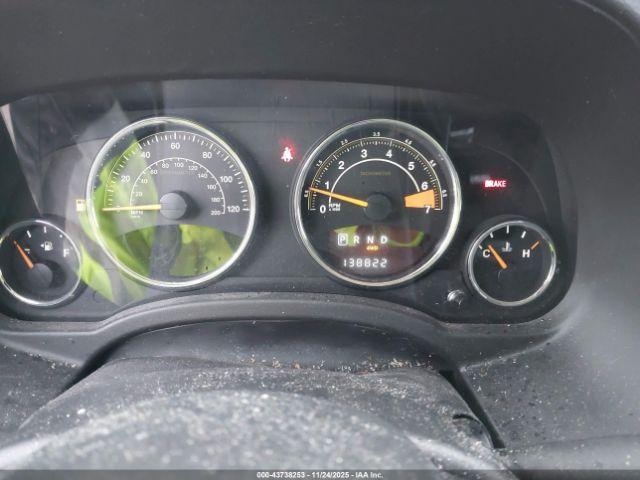 Jeep Compass Latitude Image 5