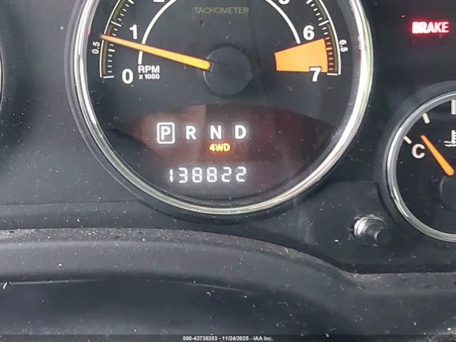 Jeep Compass Latitude Image 2