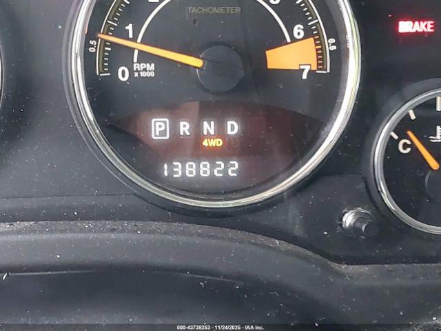 Jeep Compass Latitude Image 2