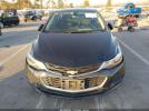 Chevrolet Cruze Lt Auto Image 14