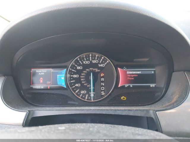 Ford Edge Sport Image 6