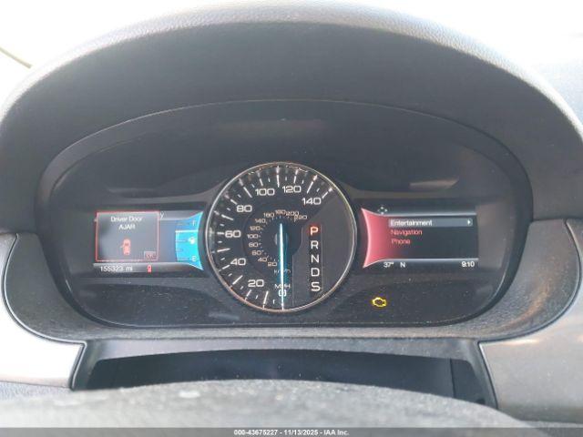 Ford Edge Sport Image 6