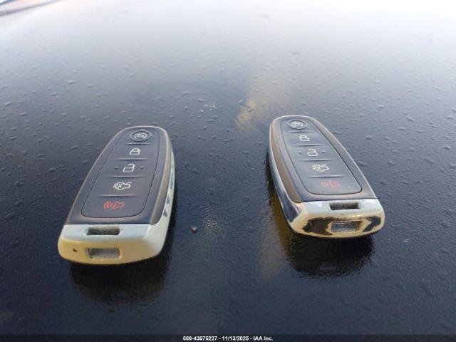 Ford Edge Sport Image 13