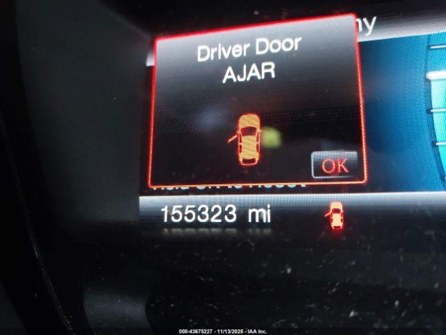 Ford Edge Sport Image 15