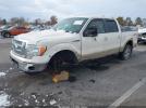 Ford F-150 Lariat Image 16