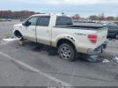 Ford F-150 Lariat Image 6