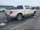 Ford F-150 Lariat Image 11