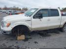 Ford F-150 Lariat Image 12