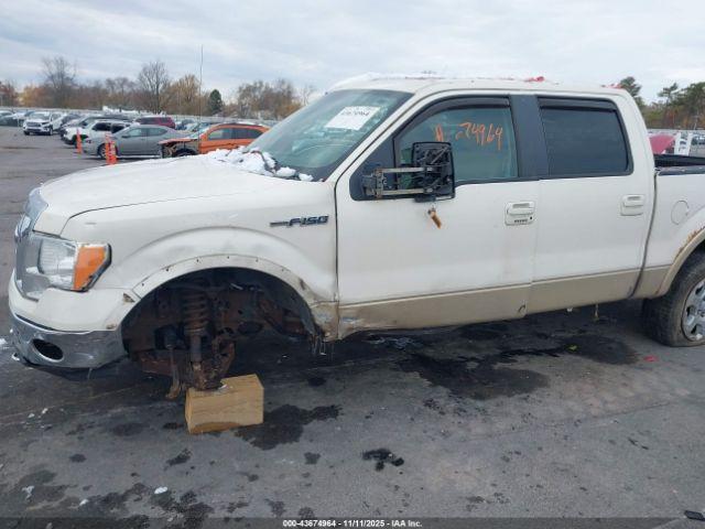 Ford F-150 Lariat Image 12