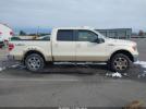 Ford F-150 Lariat Image 10