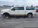 Ford F-150 Lariat Image 14