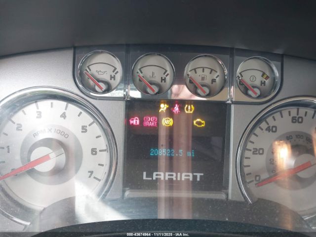 Ford F-150 Lariat Image 15