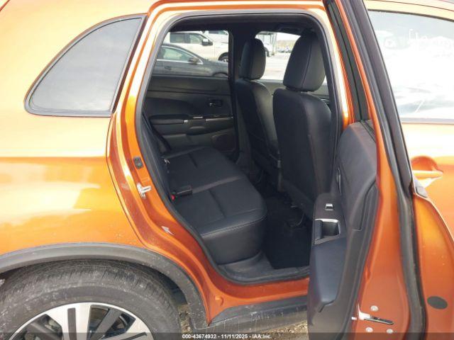 Mitsubishi Outlander 2.4 Gt Awc Image 9