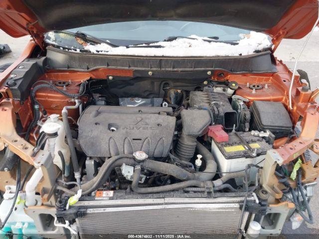 Mitsubishi Outlander 2.4 Gt Awc Image 17