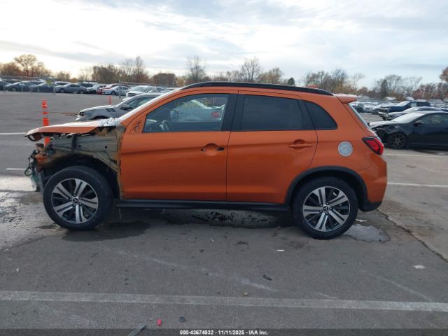 Mitsubishi Outlander 2.4 Gt Awc Image 8