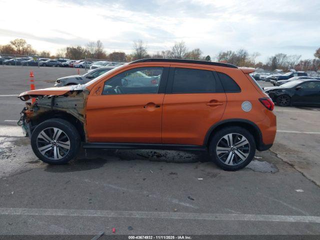 Mitsubishi Outlander 2.4 Gt Awc Image 8