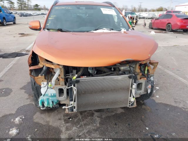 Mitsubishi Outlander 2.4 Gt Awc Image 14