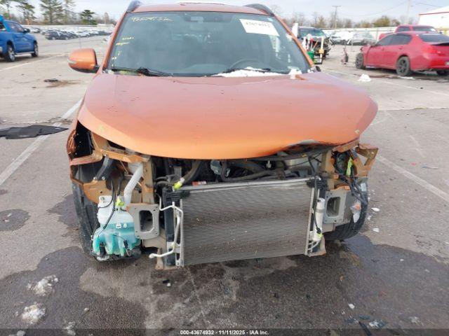 Mitsubishi Outlander 2.4 Gt Awc Image 14