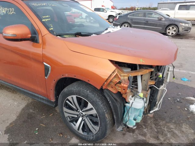 Mitsubishi Outlander 2.4 Gt Awc Image 15