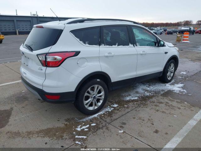 Ford Escape Se Image 4