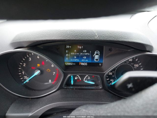 Ford Escape Se Image 5