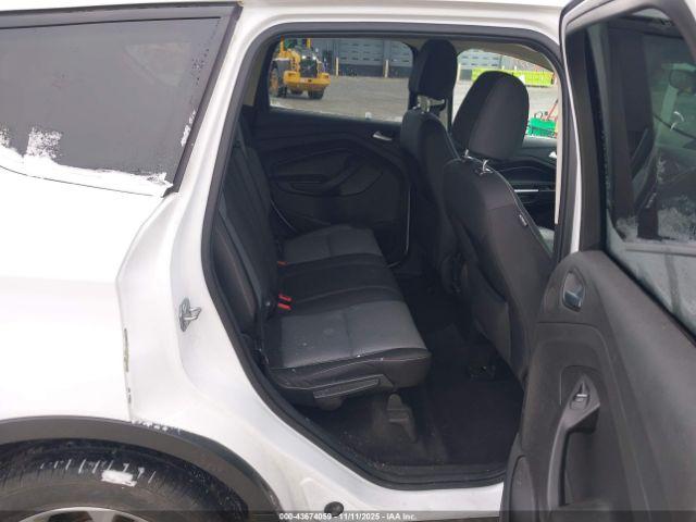 Ford Escape Se Image 9