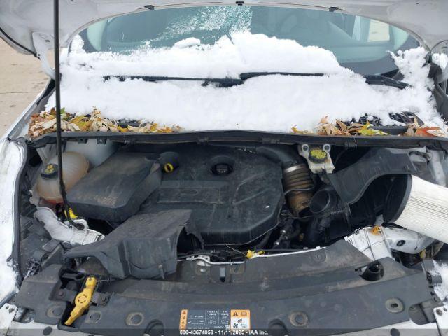 Ford Escape Se Image 14