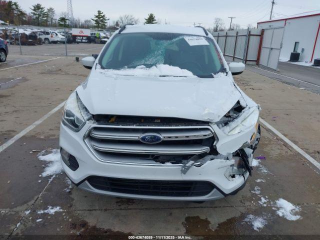 Ford Escape Se Image 10