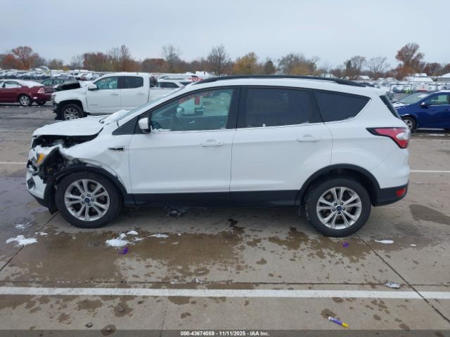 Ford Escape Se Image 11