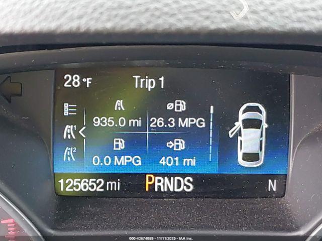 Ford Escape Se Image 12