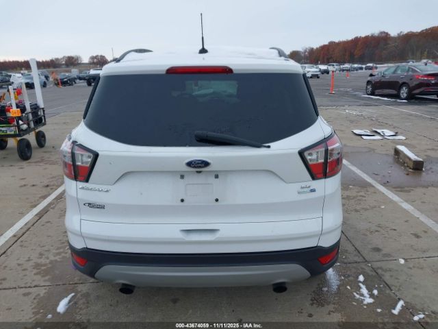 Ford Escape Se Image 13
