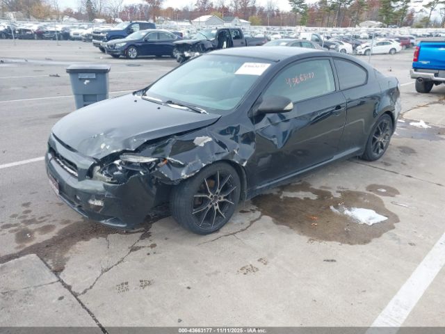 Scion TC Image 9