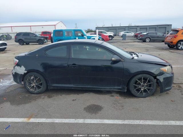 Scion TC Image 3