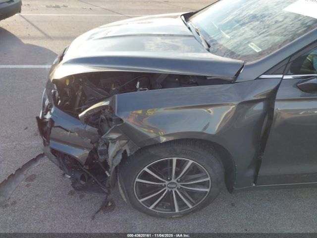 Ford Fusion Se Image 5