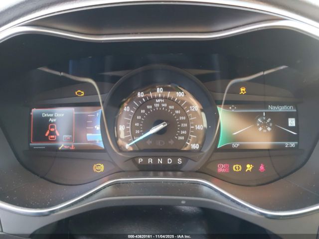 Ford Fusion Se Image 15