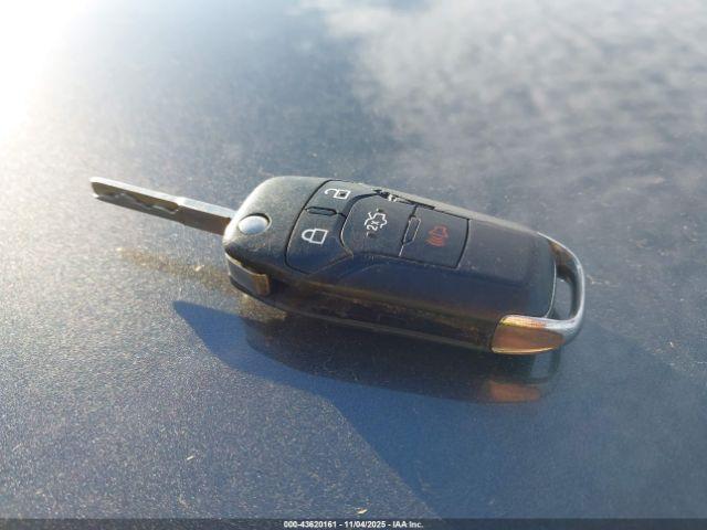 Ford Fusion Se Image 10