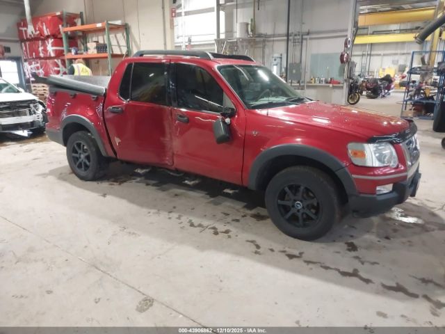 Ford Explorer Xlt Image 1