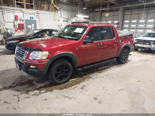 Ford Explorer Xlt Image 2