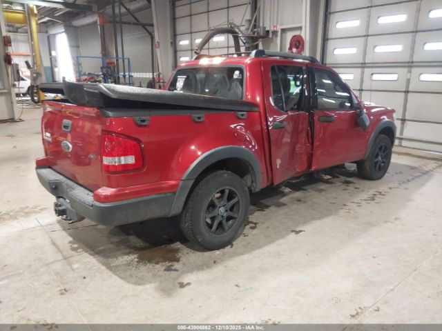 Ford Explorer Xlt Image 4