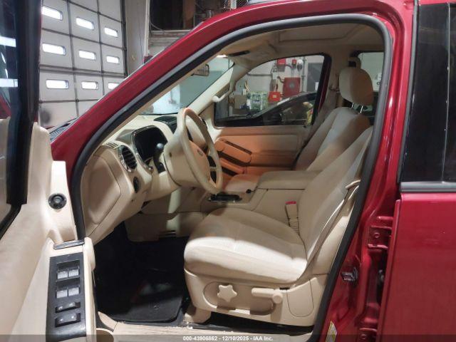 Ford Explorer Xlt Image 8