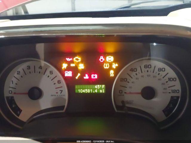 Ford Explorer Xlt Image 6