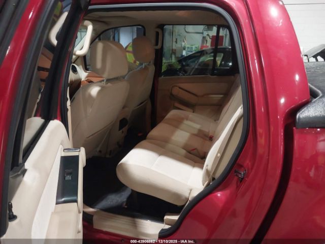 Ford Explorer Xlt Image 5