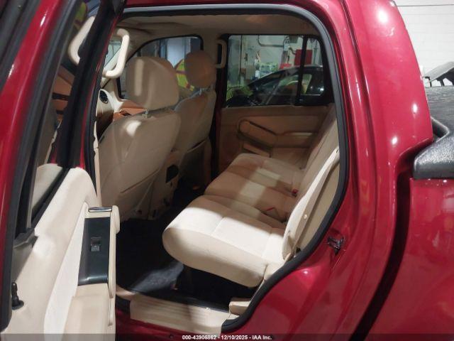 Ford Explorer Xlt Image 5