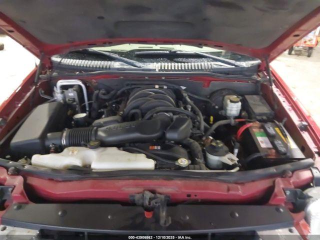 Ford Explorer Xlt Image 9