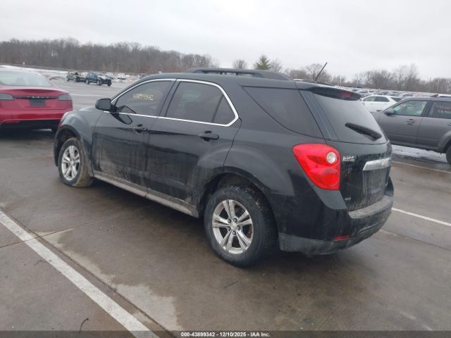 Chevrolet Equinox 1lt Image 2